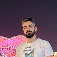 Mohamad Nour Al-Aloosh Al-Ojily