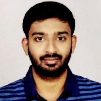 Anil Dev S