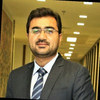 Shoaib Sadiq