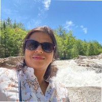 Deepti Arya