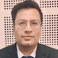 Ashish Jain