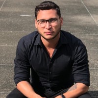 Felipe Rodrigues Pontes