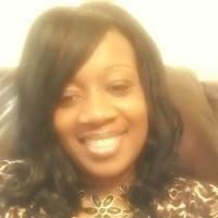 Melinda Monica McKoy