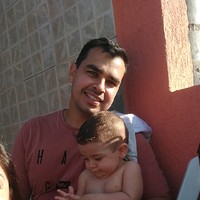 Silas Oliveira