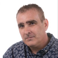 Robert Harris