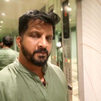 MANOJ KV