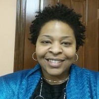 Kimberly Pierre