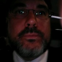 Dr Jon Nash