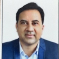 Anuj Sirohi