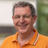 Klaus Wuest