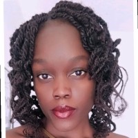 Moline Diana Achieng