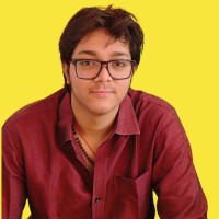 Pragyaan Gautam