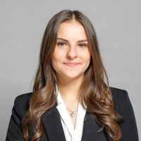 Hannah Eckhaus