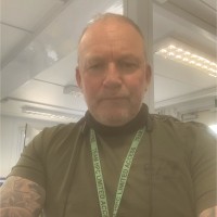 Jason Pritchard