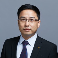 Grant Rong