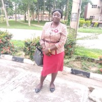 Ajayi Folaranmi
