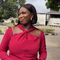 Toluwalase Afolabi