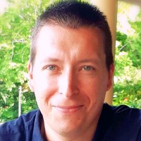 Nicolas Viau