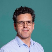 Tino Van Der Veen