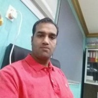 Naveed Akhter