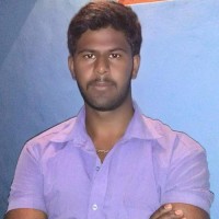 Amaresha P N