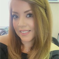 Candy Mejia