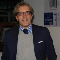 Claudio Ugazzi