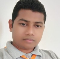 Md Abbas Ali
