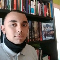Lucas Ferreira Serafim