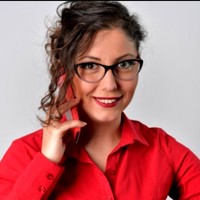 Milica Peric Ivetic