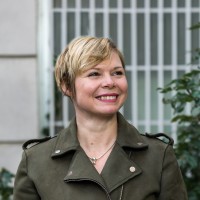 Agnes Pasztor - Lukacs