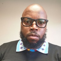 Chuma Nogemane