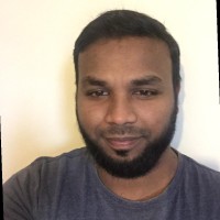 Mohammed Shafeeque Chingarpet