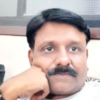 VIKRANT PRAJAPATI