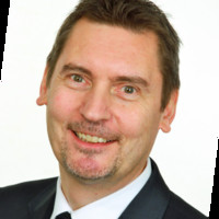 Jürg Willi