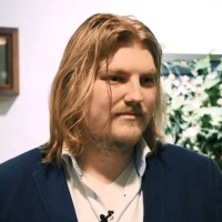 Mathias Doldersum
