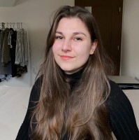 Paulína Čajková