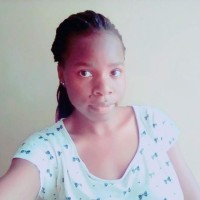 Josephine Achieng