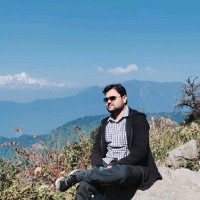 Avinash Singh