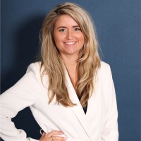 Amber Gahrmann