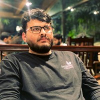 Muhammad Umer Iqbal