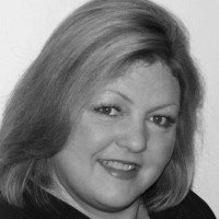 Marla Gilcrease