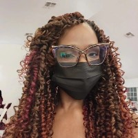 Alicia Jackson