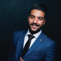 Mohammad Manasreh