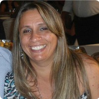 Jucileia Aparecida vicente