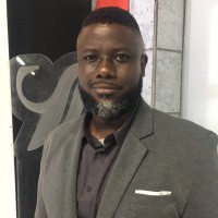 Nigel Austin