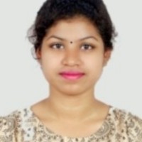 Diptimayee Nayak