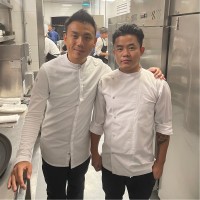 Arjun Gurung