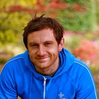 Stephen Crothers