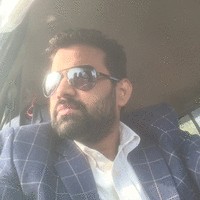 Kuldeep Singh